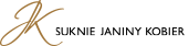 Logo Suknie Janina Kobier 